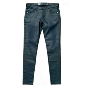 AG Adriano Goldschmied Absolute Legging Extreme Skinny Jeans Size 29
